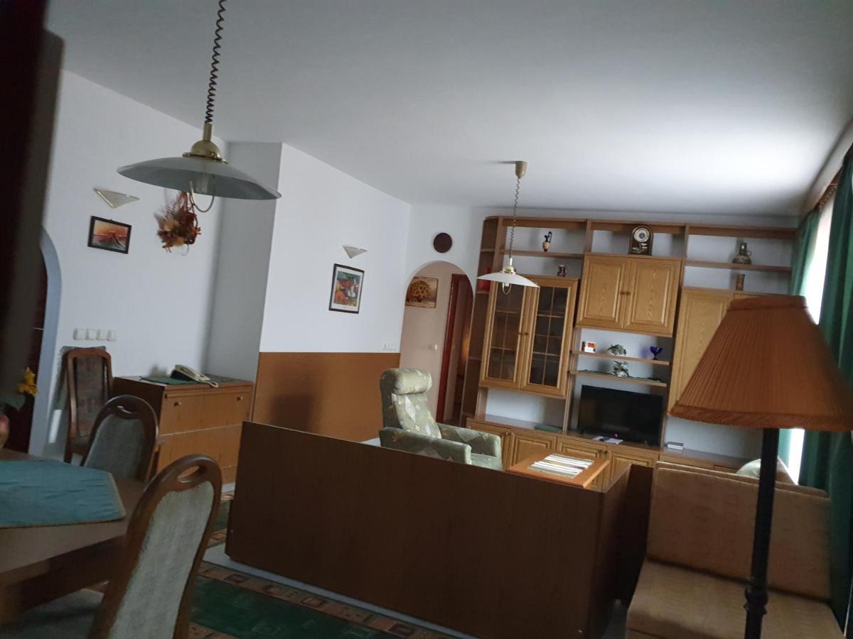 Gala Panzio Otel Simontornya Dış mekan fotoğraf