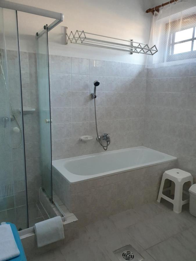 Gala Panzio Otel Simontornya Dış mekan fotoğraf